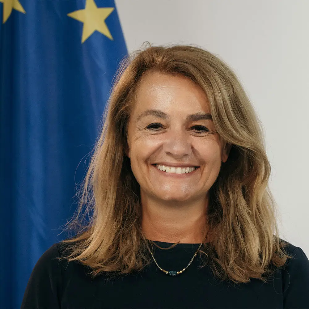 Lucilla Sioli
