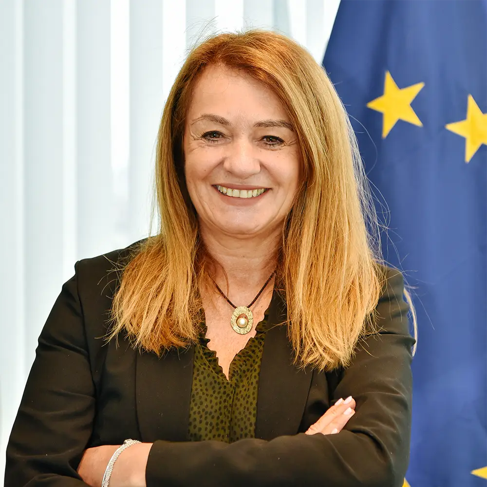 Lucilla Sioli