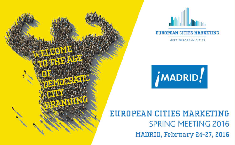 Cities are in a “battle for growth” – ECM president