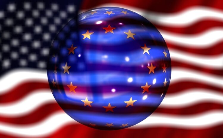  US and EU agree new data privacy framework