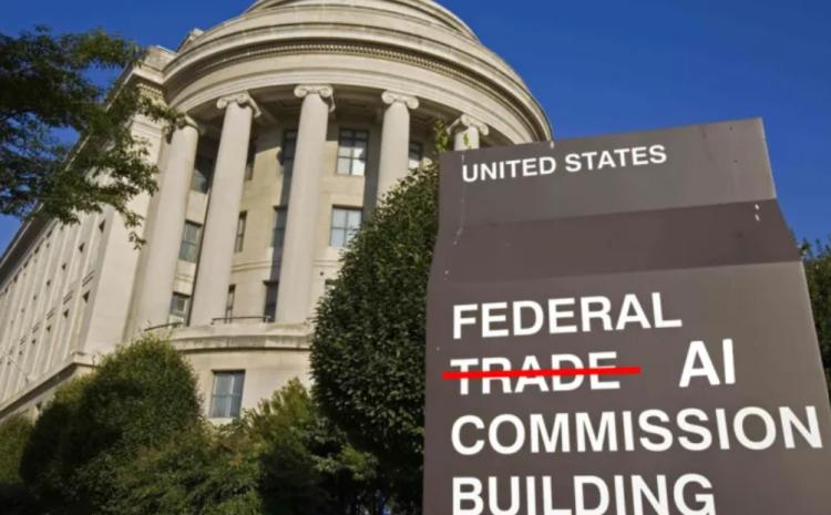  FTC highlights concerns over AI’s impact on creative professionals