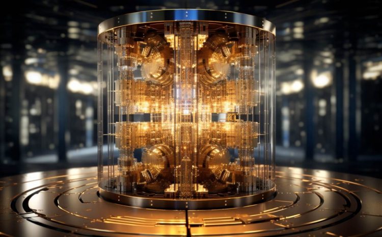  Quantum computing will bring ‘cybersecurity Armageddon’
