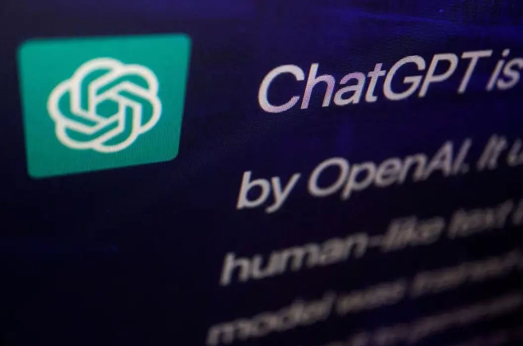 Open AI ChatGPT