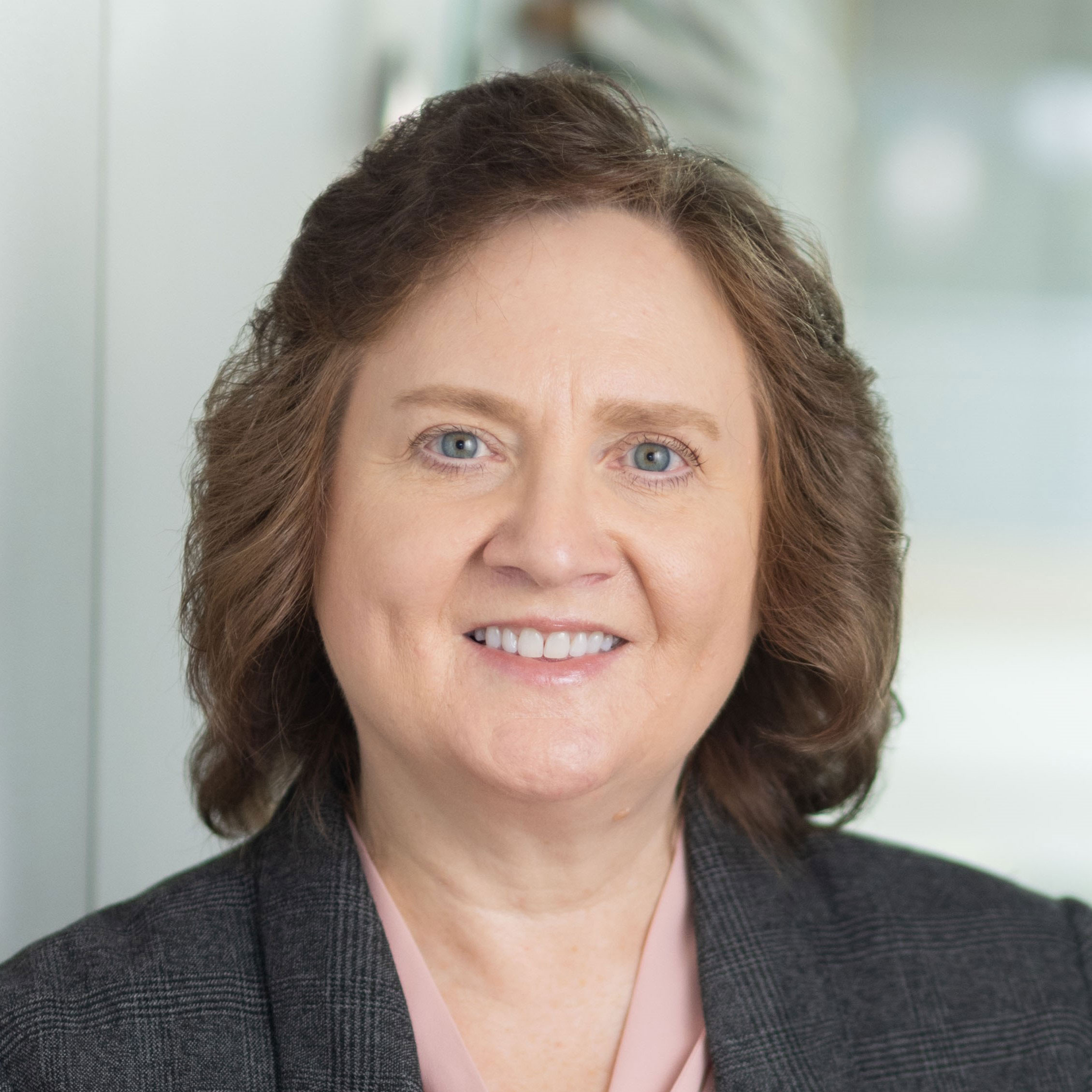 Lynne Parker, Associate Vice Chancellor and Director of the AI Tennessee Initiative at the University of Tennessee and former Director of the National Artificial Intelligence Initiative Office, White House Office of Science and Technology Policy (OSTP)