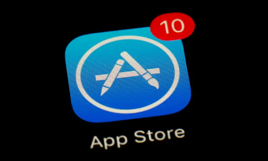 App Store