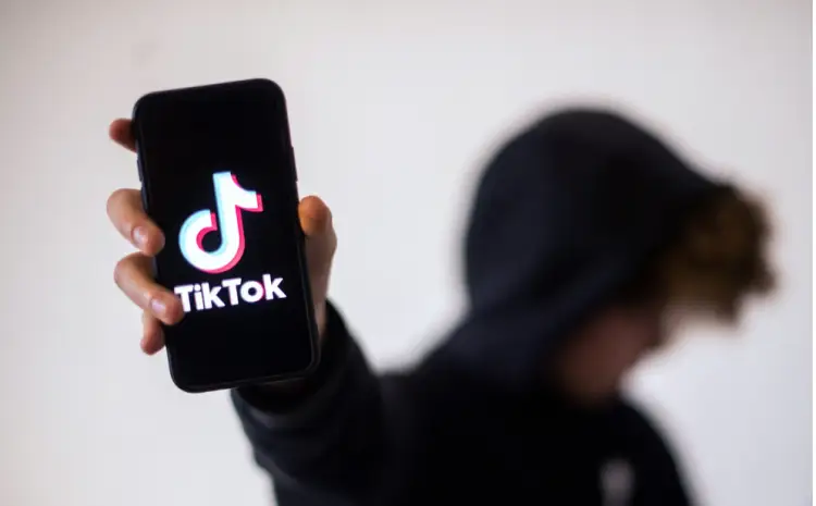  EU probes TikTok for potential child safety and privacy violations