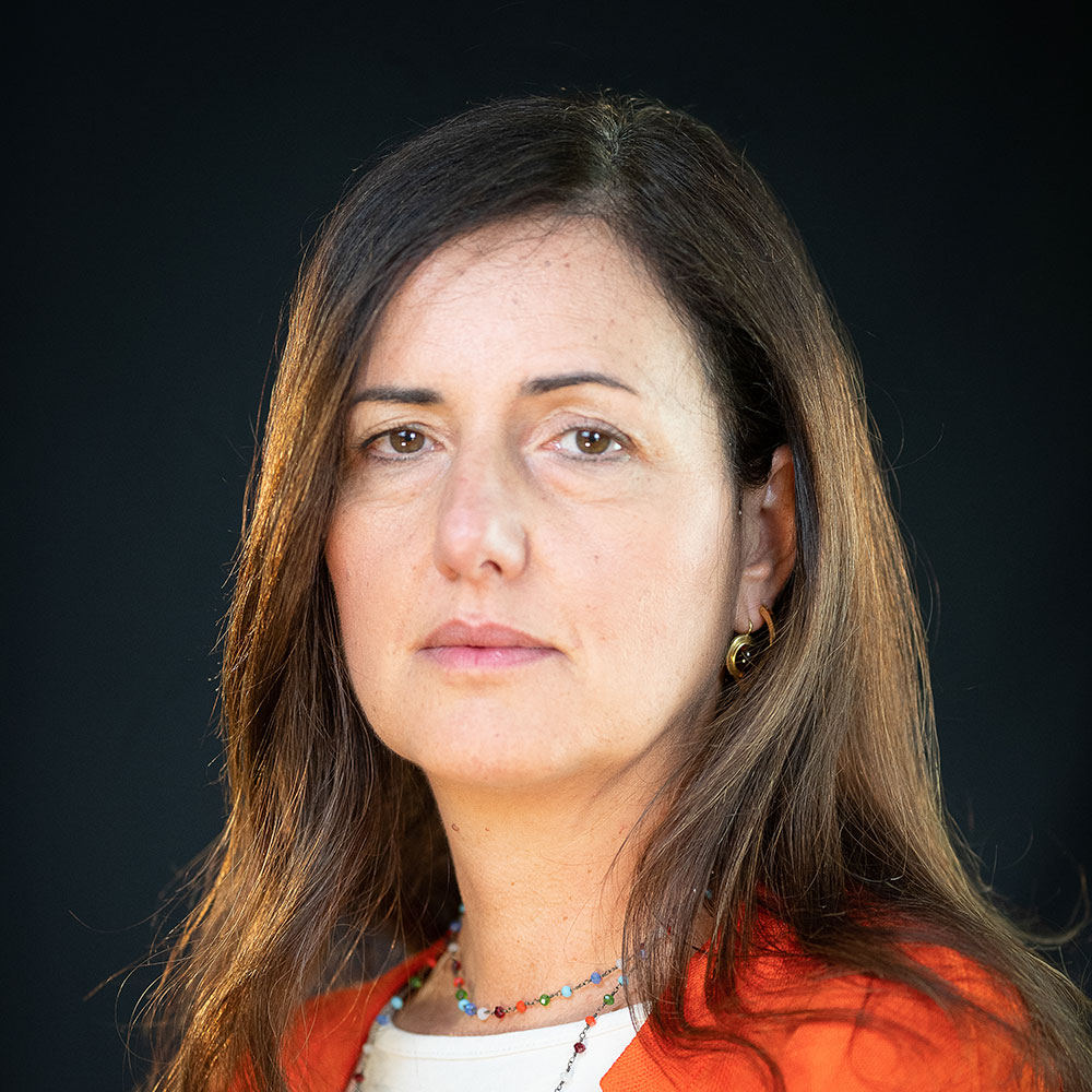 Costanza Iacomini, Head of Fintech Division, Bank of Italy