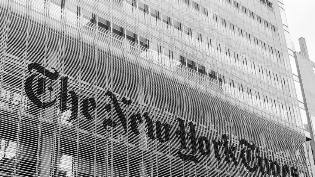 Microsoft counters New York Times' AI lawsuit claims