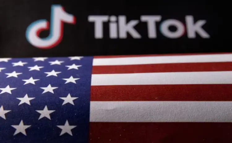  Bipartisan legislation set to ban TikTok in US amid security concerns