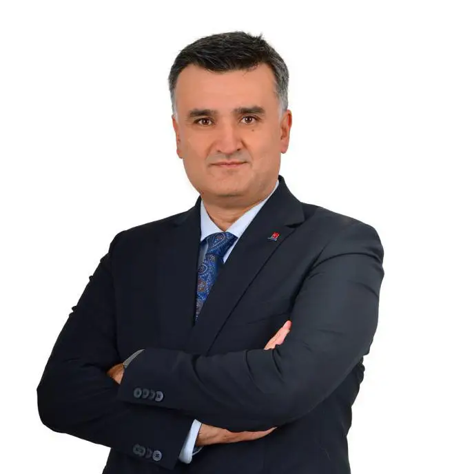 Prof. Ahmet Yozgatlıgil