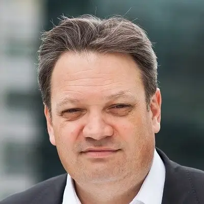 Laurent Gobbi