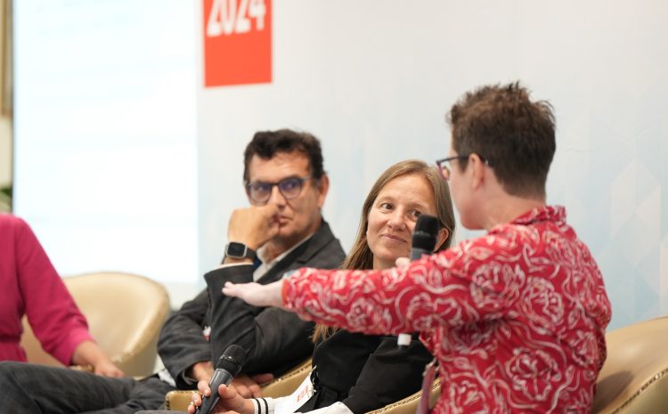 Emerging technologies and innovation: the key to competing on the global stage