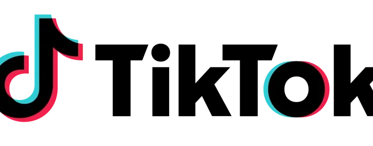  TikTok