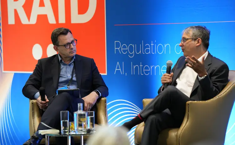  Gary Marcus: AI, Catastrophe and the Coming Reality Check