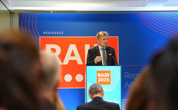  Europe at a Crossroads: Esko Aho on AI, Regulation, and the Power of Concepts