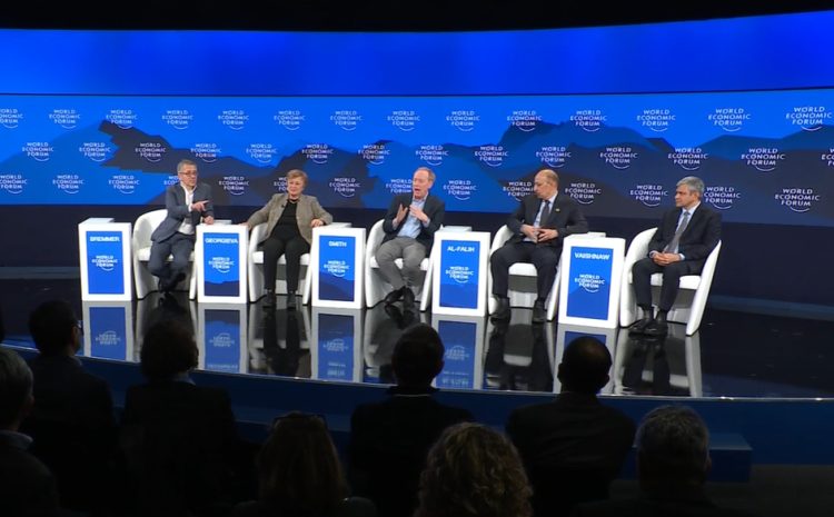  Emerging economies stake their claim in the global AI race