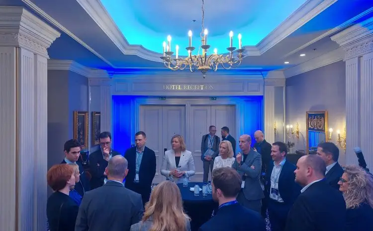  Europe’s tech awakening: can it compete with the US?