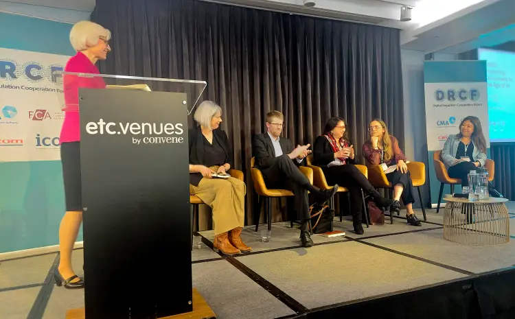  Policy experts highlight harms of agentic AI, urging regulatory action