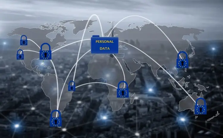  CPDP highlights ongoing challenges of International Data Transfers