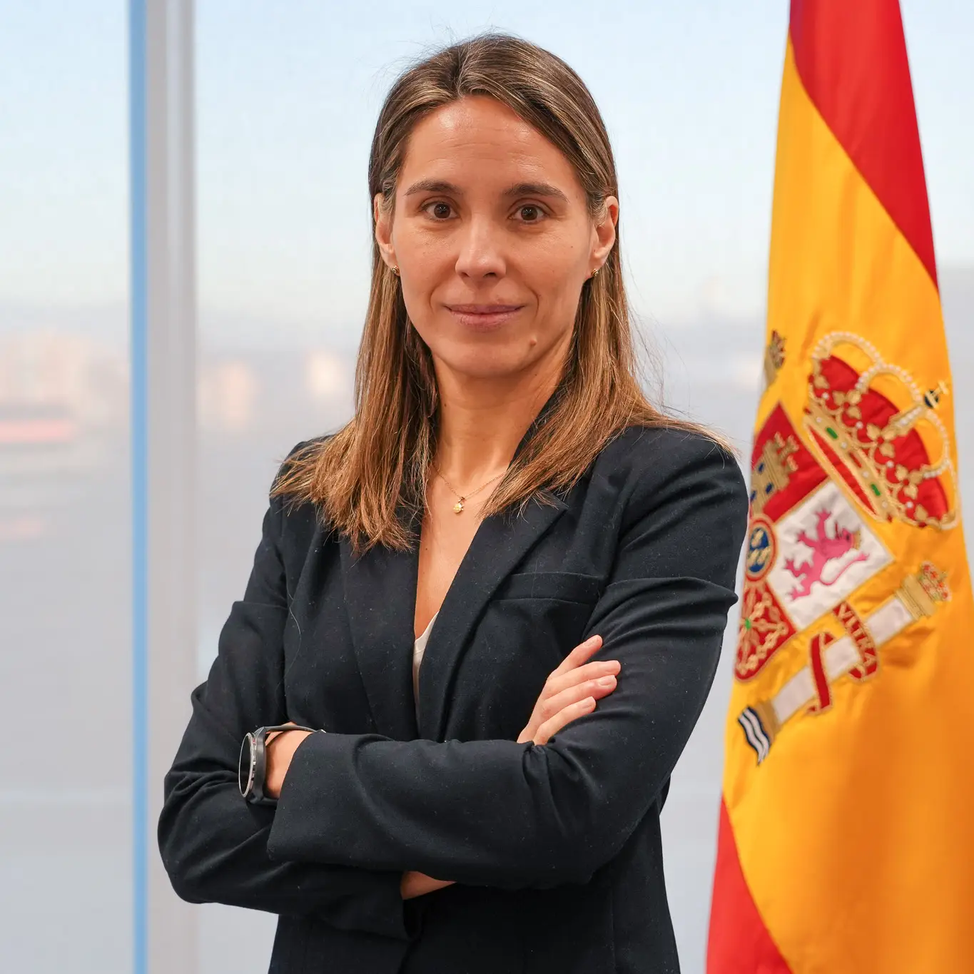 Aleida Alcaide García