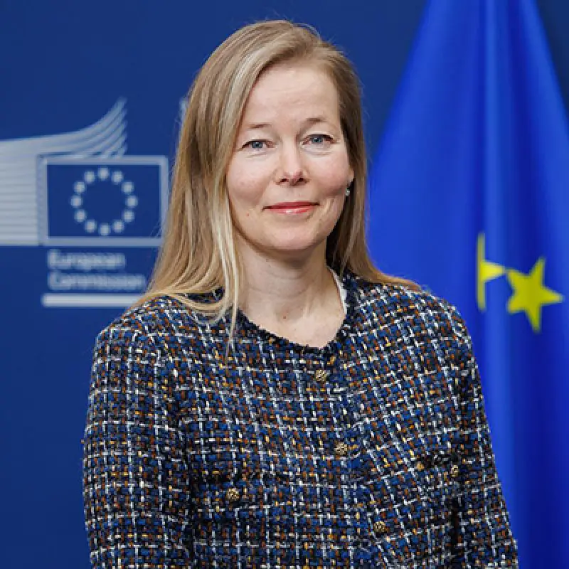 Ann-Sofie Rönnlund