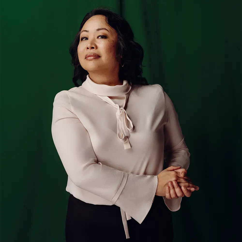 Sachiko Scheuing
