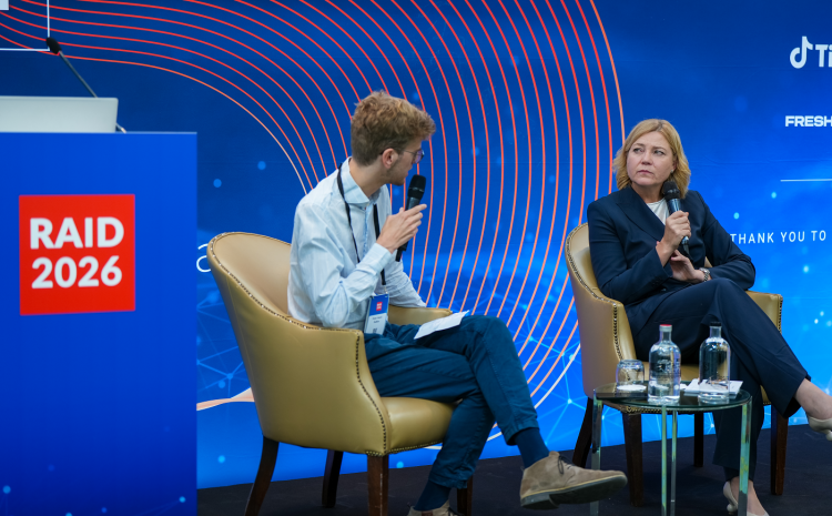  Industry and policymakers unite to drive Europe’s digital future as AI accelerates